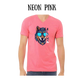 BP - Alpha - Unisex V-Neck - Assorted Colors