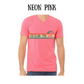 VP - On Island Time - Unisex V-Neck - Assorted Colors