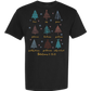 Galatians 5 - Comfort Colors - Heavyweight Unisex Tee - Neutrals
