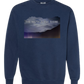 The Truth Is Out There - Comfort Colors - Sweatshirt - Blues