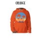 VP - A Hui Hou - Sponge Fleece Hoodie - Assorted Colors
