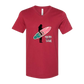 Mana in My Soul - Bella+Canvas - Unisex V-Neck - Assorted Colors