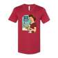 New Year New You - Bella+Canvas - Unisex V-Neck - Assorted Colors