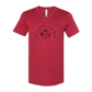 On Cruise Control - Bella+Canvas - Unisex V-Neck - Assorted Colors