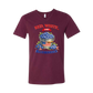 Red, White, And Blueberries - Bella+Canvas - Unisex V-Neck - Assorted Colors
