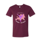 Bristol - Bella+Canvas - Unisex V-Neck - Assorted Colors