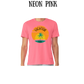VP - Vacation Mode - Unisex Tee