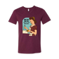 New Year New You - Bella+Canvas - Unisex V-Neck - Assorted Colors
