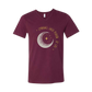 Embrace Each Period of Life - Bella+Canvas - Unisex V-Neck - Assorted Colors