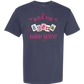 Have You Heard the Good News - Comfort Colors - Heavyweight Unisex Tee - Blues