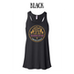 CP - Wander Often - Women's Flowy Racerback Tank