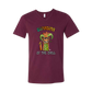 Guardian of The Chill - Bella+Canvas - Unisex V-Neck - Assorted Colors