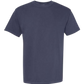 Custom Design- Comfort Colors - Heavyweight Unisex Tee - Blues