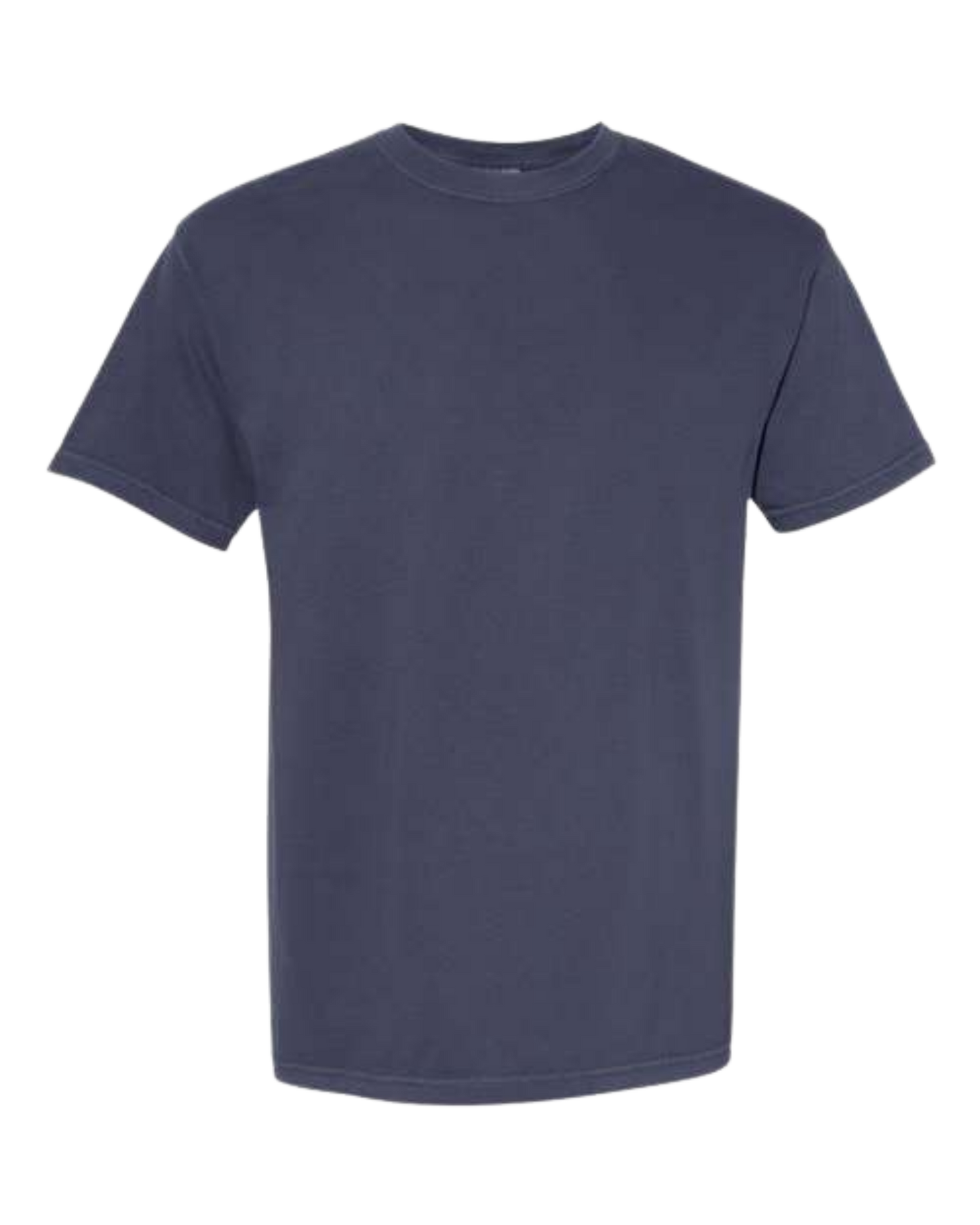 Custom Design- Comfort Colors - Heavyweight Unisex Tee - Blues