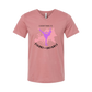 Bristol - Bella+Canvas - Unisex V-Neck - Assorted Colors