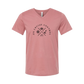 On Cruise Control - Bella+Canvas - Unisex V-Neck - Assorted Colors