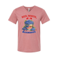 Red, White, And Blueberries - Bella+Canvas - Unisex V-Neck - Assorted Colors