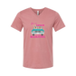 Get in Loser We're Playing Mahjong - Bella+Canvas - Unisex V-Neck - Assorted Colors