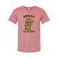 Guardian of The Chill - Bella+Canvas - Unisex V-Neck - Assorted Colors