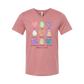 Galatians 5 - Easter - Bella+Canvas - Unisex V-Neck - Assorted Colors