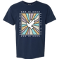 God Is Good - Comfort Colors - Heavyweight Unisex Tee - Blues
