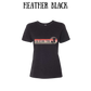 VP - On Island Time - Women's relaxed fit tee - Neutrals