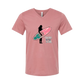 Mana in My Soul - Bella+Canvas - Unisex V-Neck - Assorted Colors