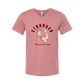 Stronger Than Period Cramps - Bella+Canvas - Unisex V-Neck - Assorted Colors