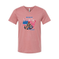 The Gulf of America - Bella+Canvas - Unisex V-Neck - Assorted Colors