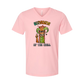 Guardian of The Chill - Bella+Canvas - Unisex V-Neck - Assorted Colors
