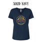 CP - Wander Often - Women's V-Neck - Assorted Color