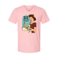 New Year New You - Bella+Canvas - Unisex V-Neck - Assorted Colors