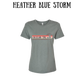 VP - On Island Time - Women's Relaxed Fit Tee - Assorted Colors