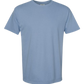 Custom Design- Comfort Colors - Heavyweight Unisex Tee - Blues