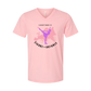 Bristol - Bella+Canvas - Unisex V-Neck - Assorted Colors