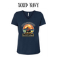 CP - Yellowstone: Fluffy Cows - Women's V-Neck - Assorted Colors