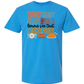 Let Me See That Casserole - Comfort Colors - Heavyweight Unisex Tee - Blues