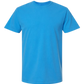 Custom Design- Comfort Colors - Heavyweight Unisex Tee - Blues