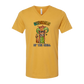Guardian of The Chill - Bella+Canvas - Unisex V-Neck - Assorted Colors