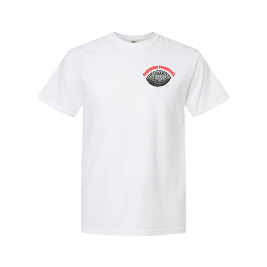 AFHS FUNDRAISER - Comfort Colors - Heavyweight Unisex Tee - AFHS Colors