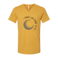 Embrace Each Period of Life - Bella+Canvas - Unisex V-Neck - Assorted Colors