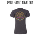 CP - Wander Often - Women's Relaxed Fit Tee - Neutrals