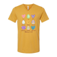 Galatians 5 - Easter - Bella+Canvas - Unisex V-Neck - Assorted Colors