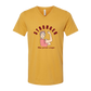 Stronger Than Period Cramps - Bella+Canvas - Unisex V-Neck - Assorted Colors