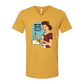 New Year New You - Bella+Canvas - Unisex V-Neck - Assorted Colors