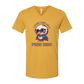 Lovin' Life as a Free Bird - Bella+Canvas - Unisex V-Neck - Assorted Colors