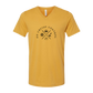 On Cruise Control - Bella+Canvas - Unisex V-Neck - Assorted Colors
