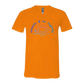 Sunsets & No Regrets - Bella+Canvas - Unisex V-Neck - Assorted Colors