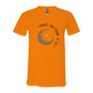 Embrace Each Period of Life - Bella+Canvas - Unisex V-Neck - Assorted Colors