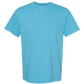 Custom Design- Comfort Colors - Heavyweight Unisex Tee - Blues